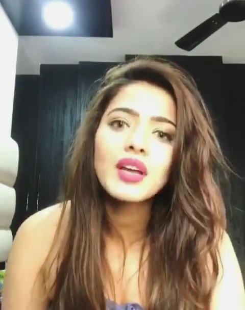 Ketika Sharma