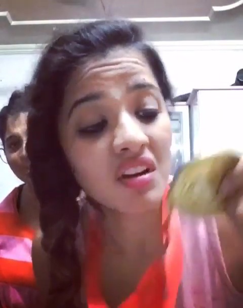 Ketika Sharma