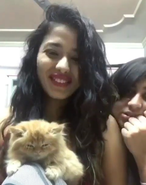 Ketika Sharma