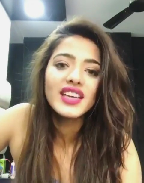 Ketika Sharma
