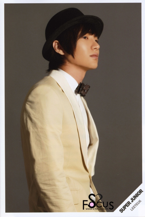 Leeteuk