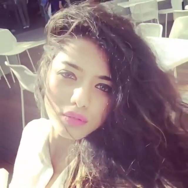 Ketika Sharma