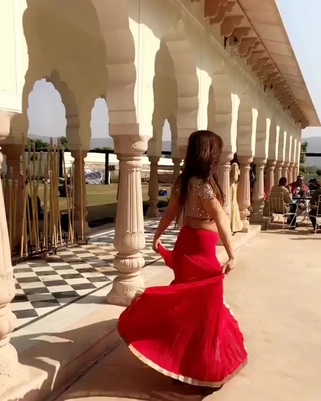Ketika Sharma