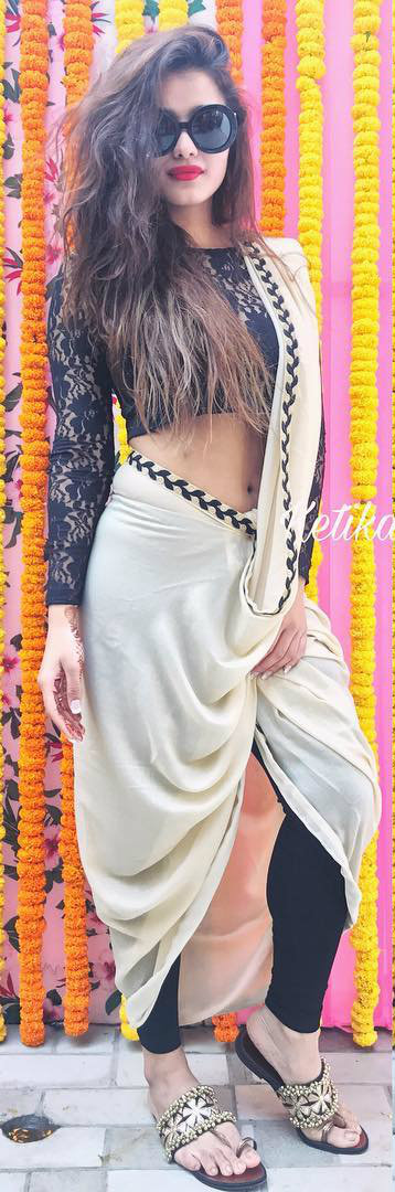 Ketika Sharma