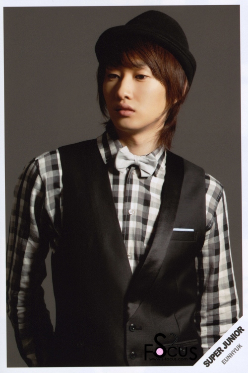 Eunhyuk