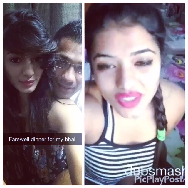 Ketika Sharma
