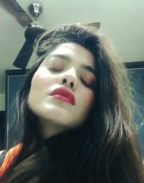 Ketika Sharma