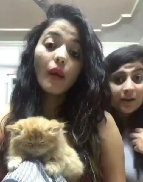 Ketika Sharma