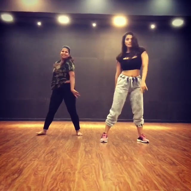 Ketika Sharma