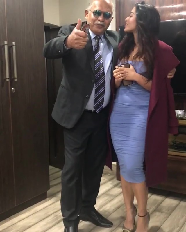 Ketika Sharma