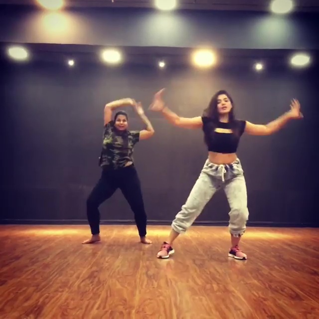 Ketika Sharma