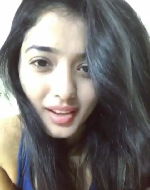 Ketika Sharma