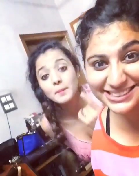 Ketika Sharma