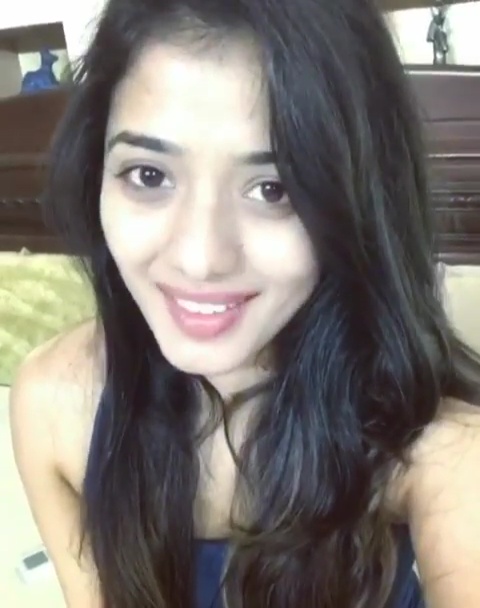 Ketika Sharma