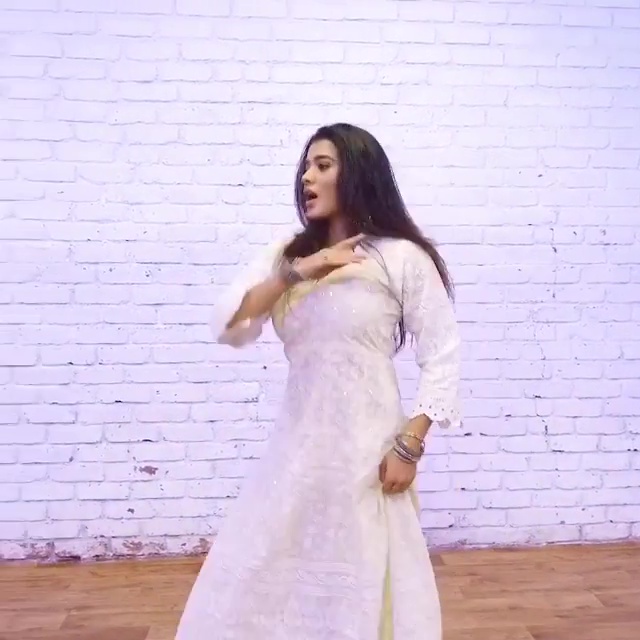 Ketika Sharma