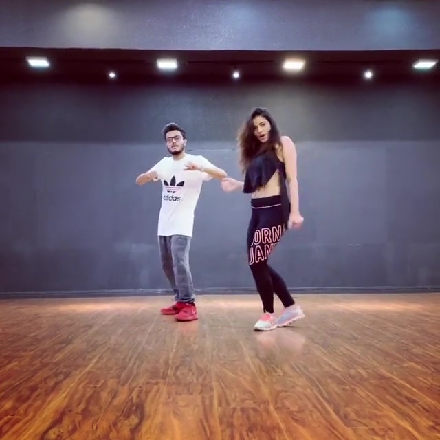 Ketika Sharma