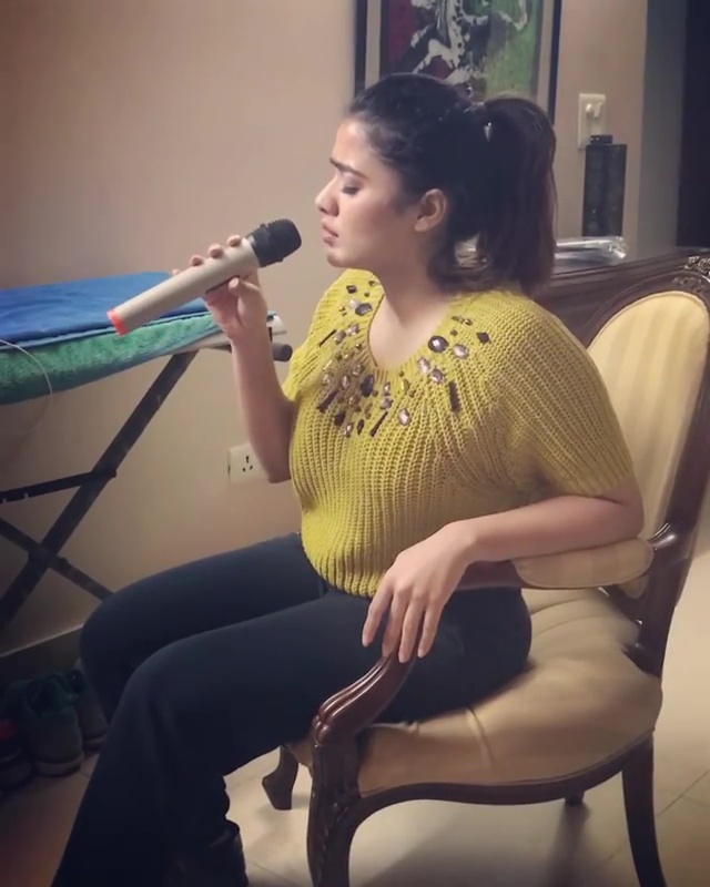 Ketika Sharma
