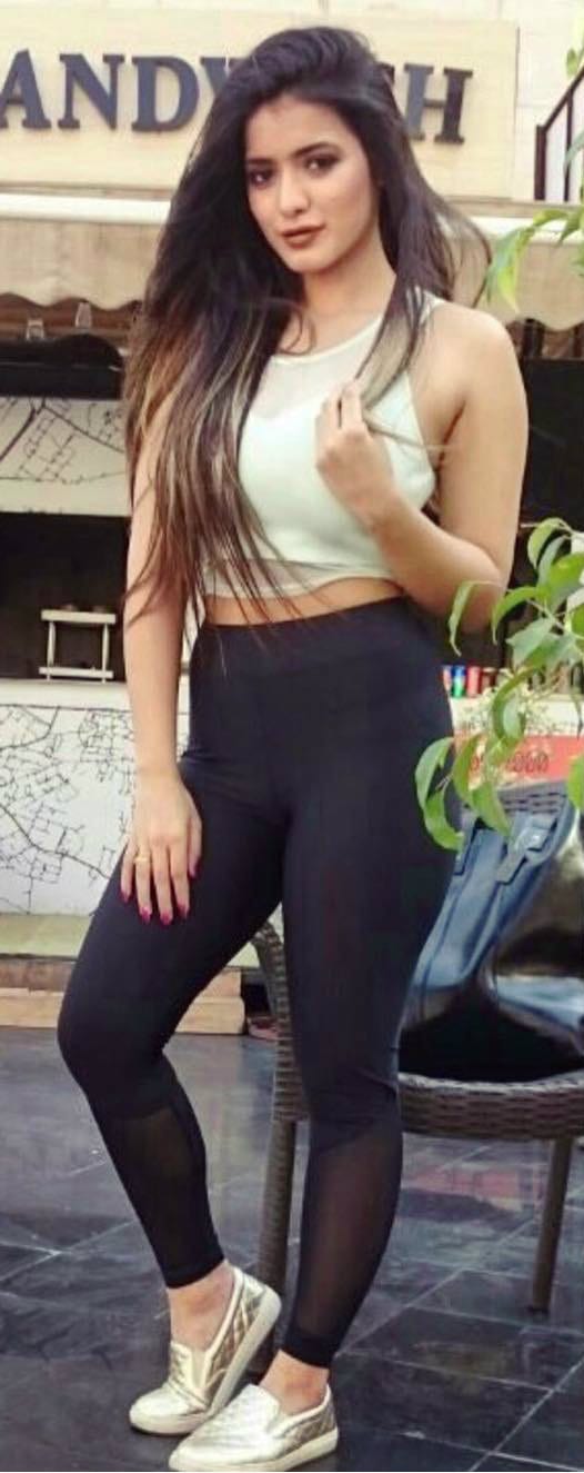 Ketika Sharma
