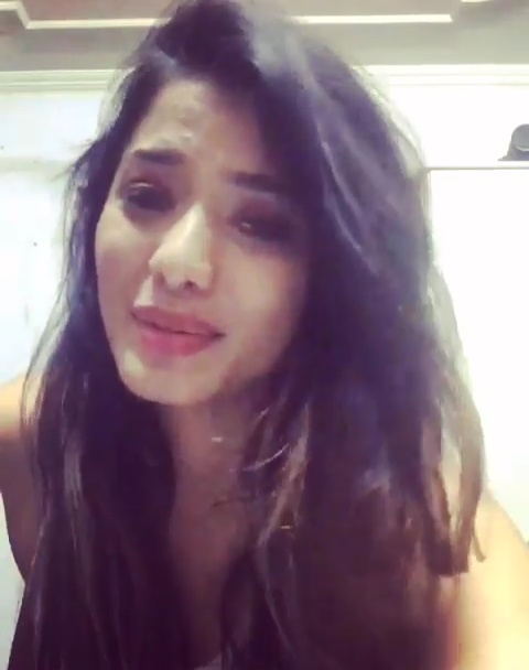 Ketika Sharma