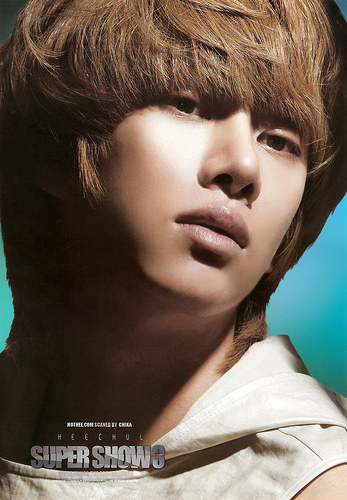 Heechul