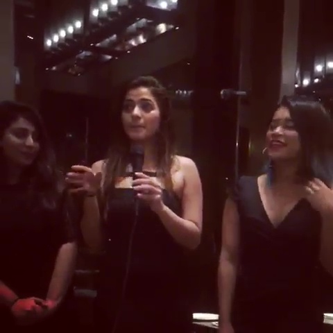 Ketika Sharma