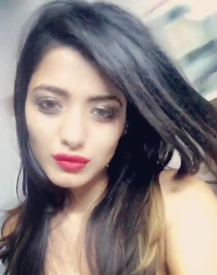 Ketika Sharma