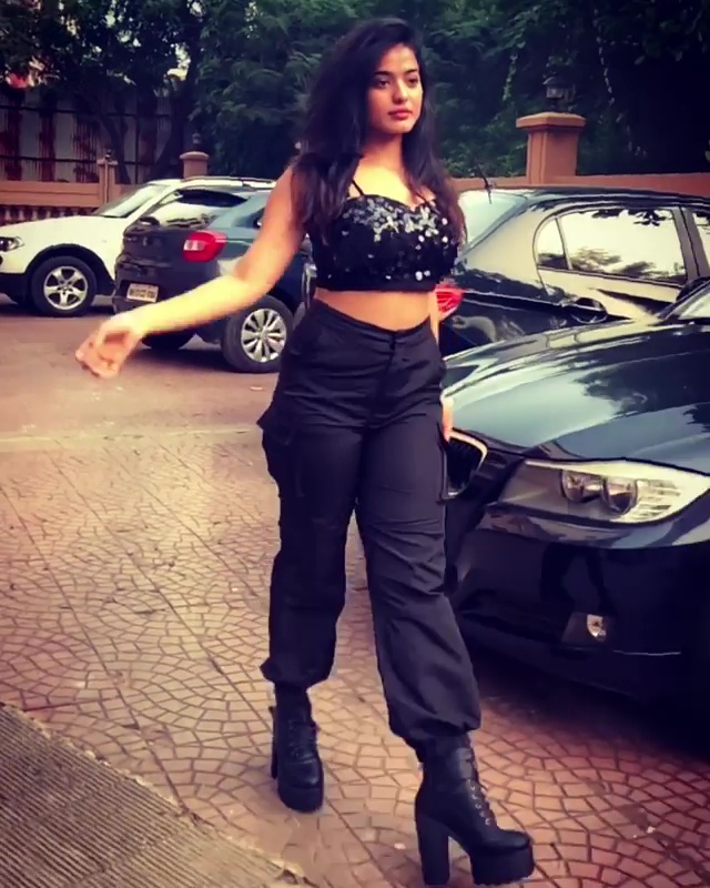 Ketika Sharma