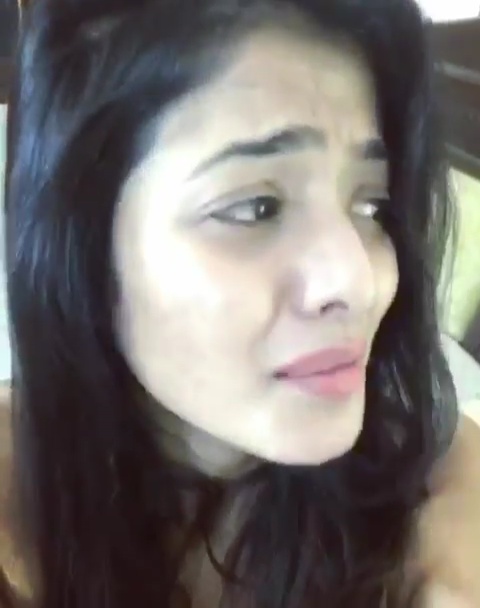 Ketika Sharma