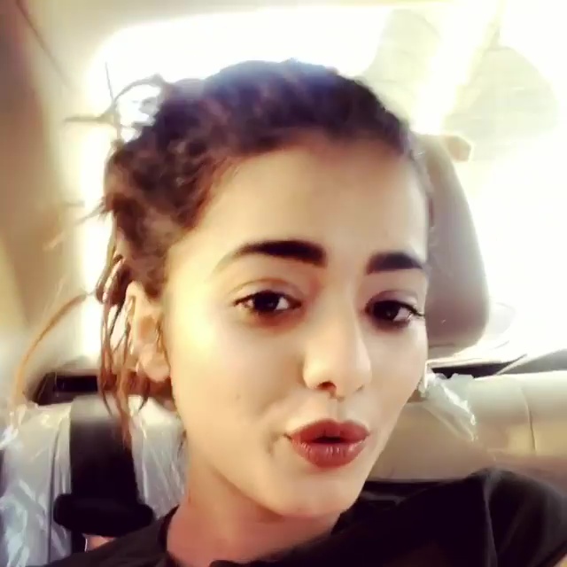 Ketika Sharma