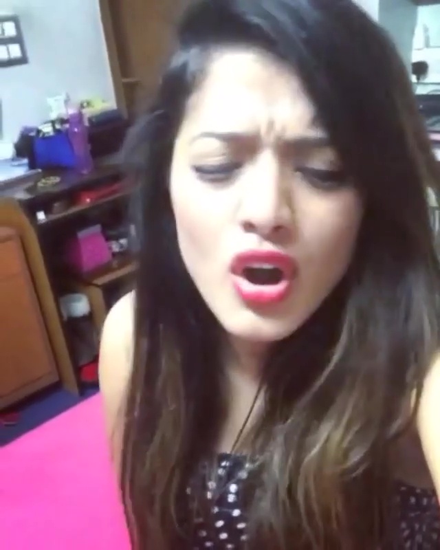 Ketika Sharma