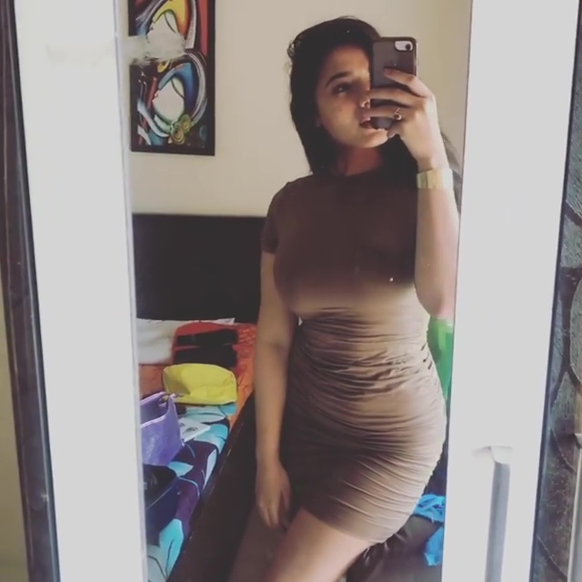 Ketika Sharma