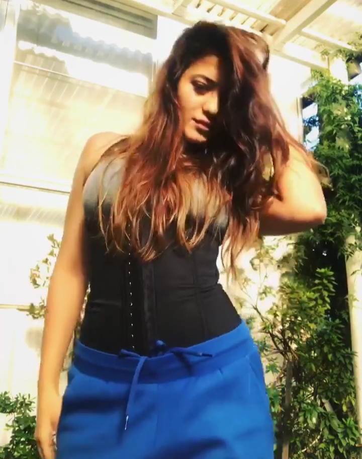 Ketika Sharma