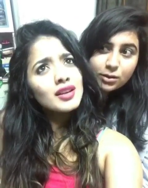 Ketika Sharma