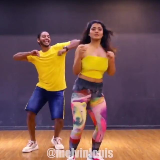 Ketika Sharma
