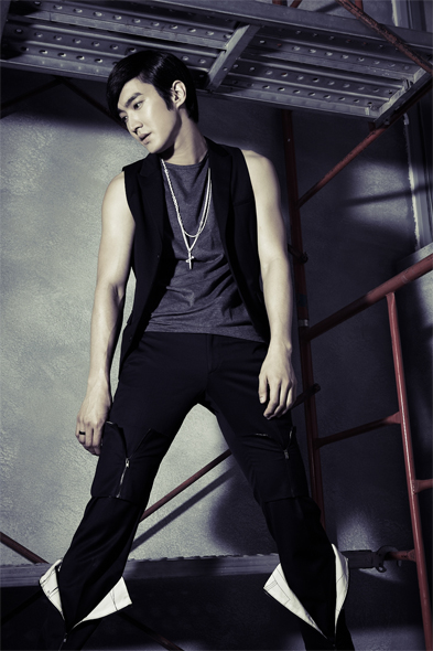 Siwon