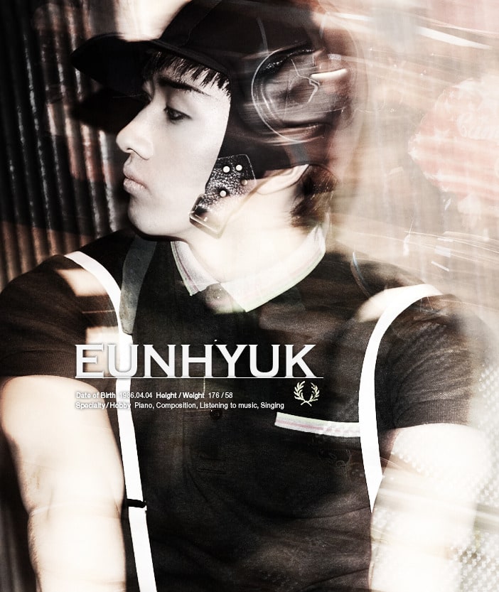 Eunhyuk