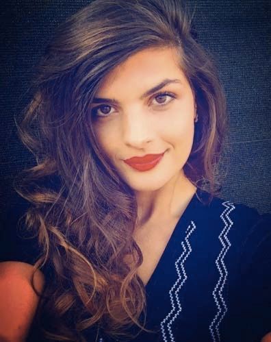 Eloise Valli Eloise Valli