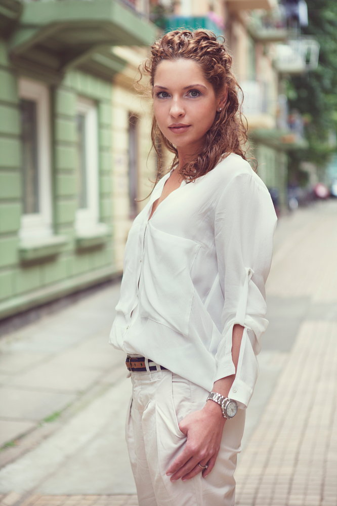 Maria Wedig