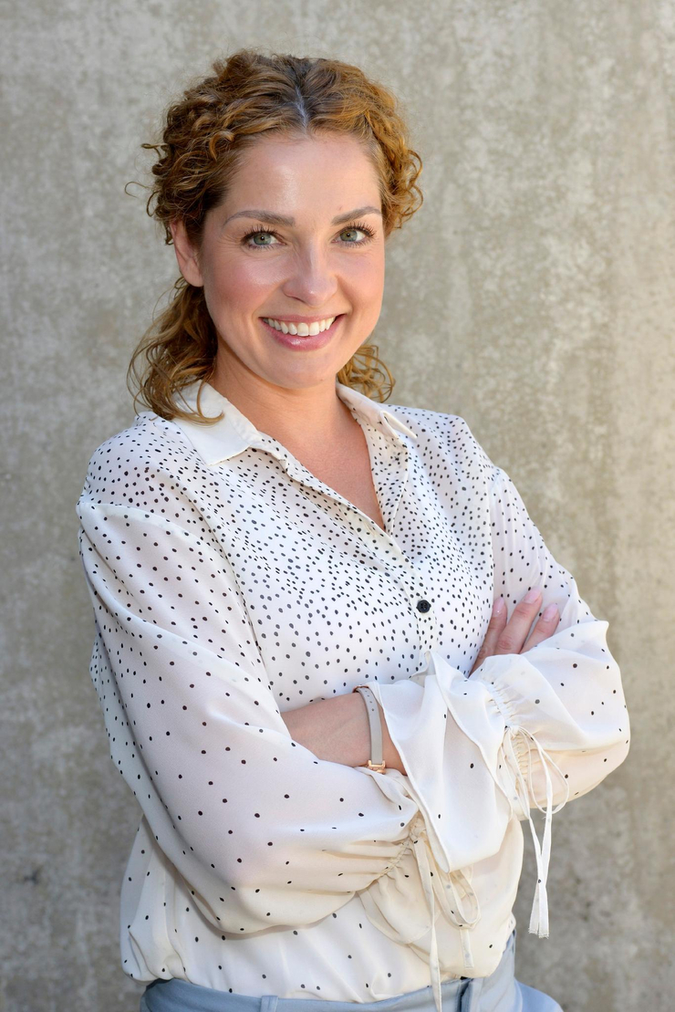Maria Wedig Maria Wedig