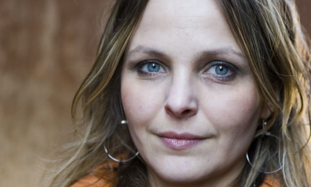 Cecilie A. Mosli