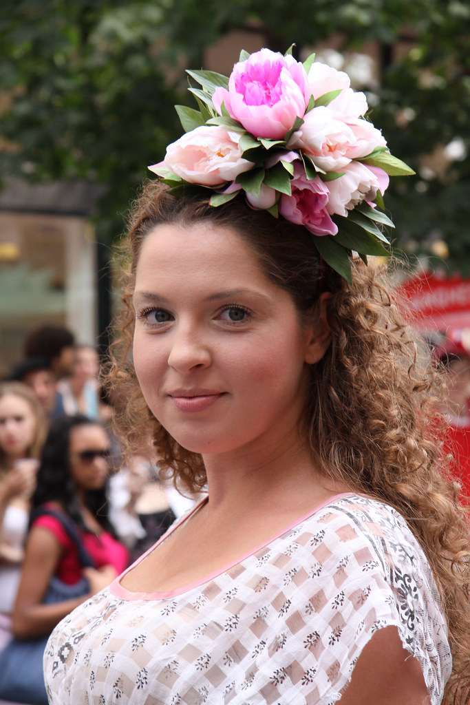 Maria Wedig