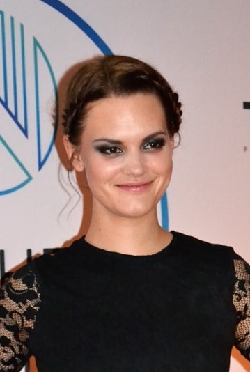 Julia Schacht