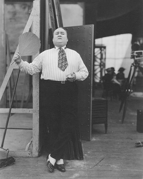 Walter Hiers Walter Hiers