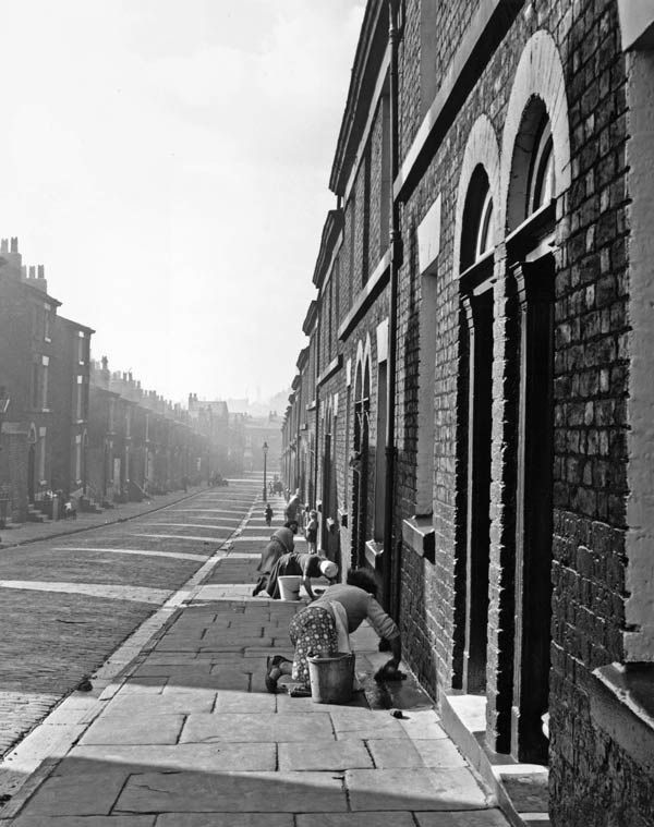 Liverpool, England