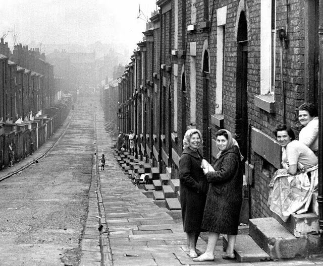 Liverpool, England