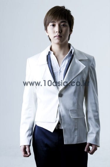 Sungmin