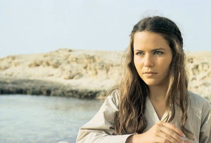 Picture of Koo Stark