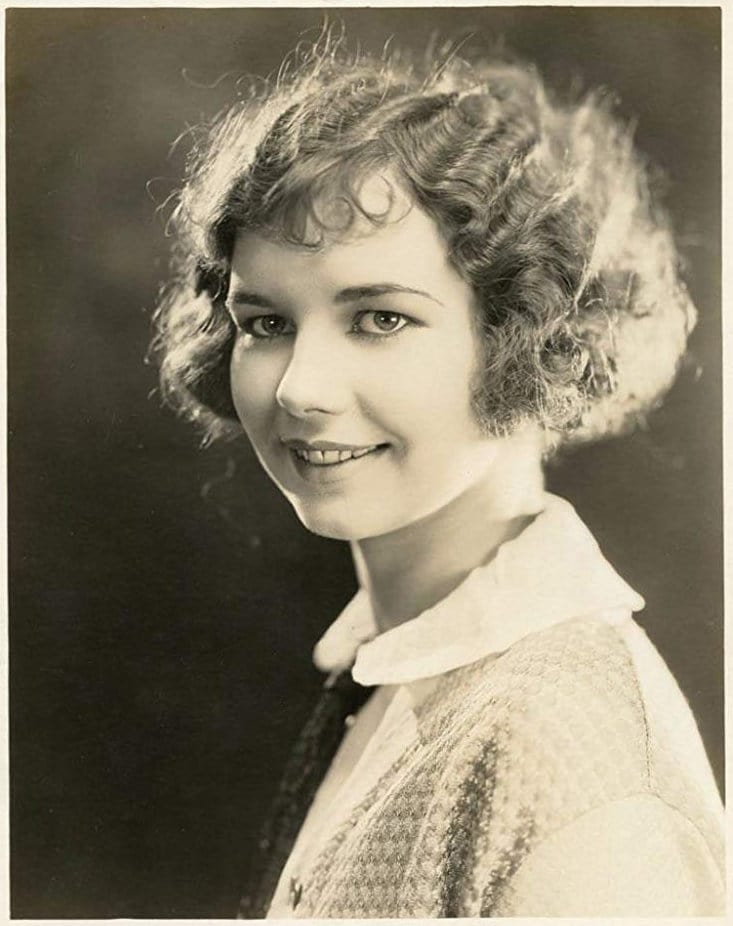 Constance Wilson