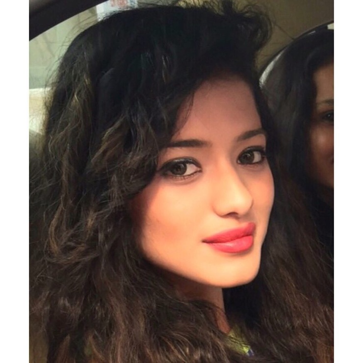 Ketika Sharma