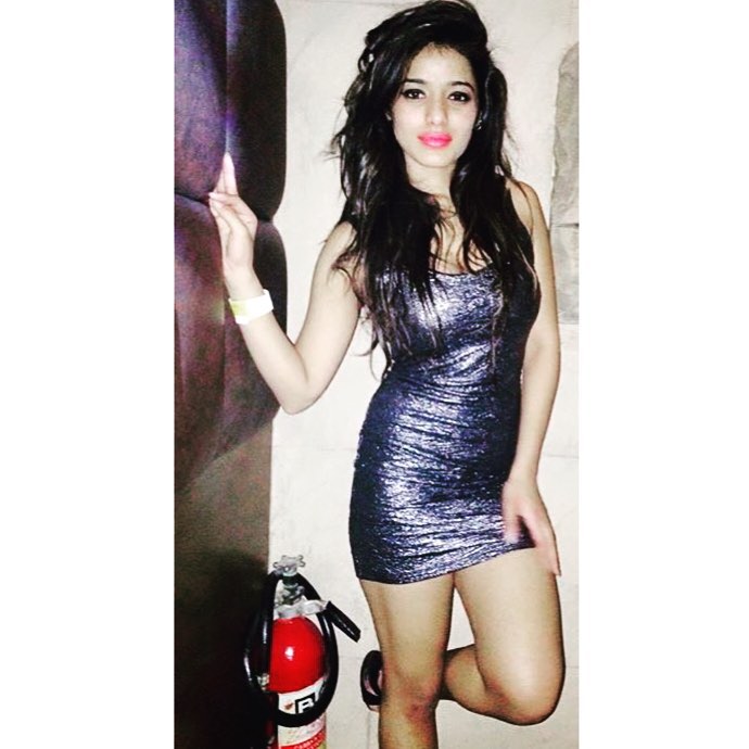 Ketika Sharma